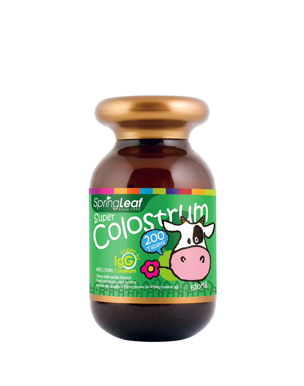 Kids-Super-Colostrum-820mg200Tabs